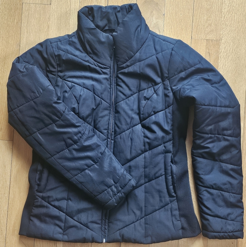 Lightweight women's jacket